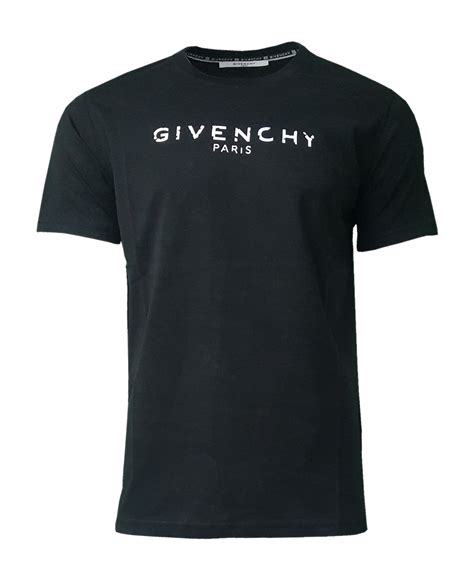 givenchy paris t shirt india|givenchy paris t shirt men.